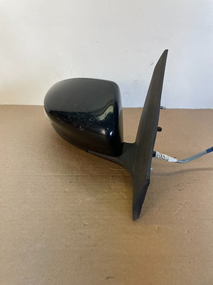 2013 to 2019 Nissan Sentra Right Passenger Side Door Mirror AF5666 DG1