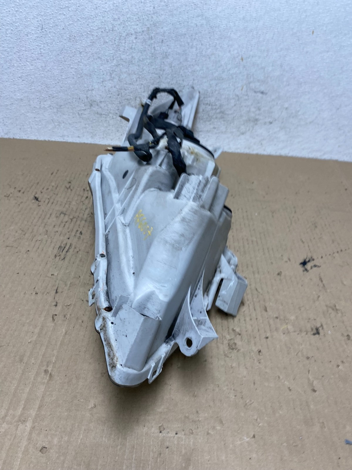2007 2008 2009 Toyota Camry Halogen Headlight Left Driver LH Side AF6007 DW5
