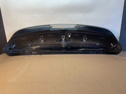 2004-2009 Lexus RX330 RX350 Rear Trunk Tail Gate Lift Gate Spoiler OE AG3174 DG3