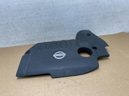 2007 to 2013 Nissan Altima EngineMotor Cover OEM W3755 DG3