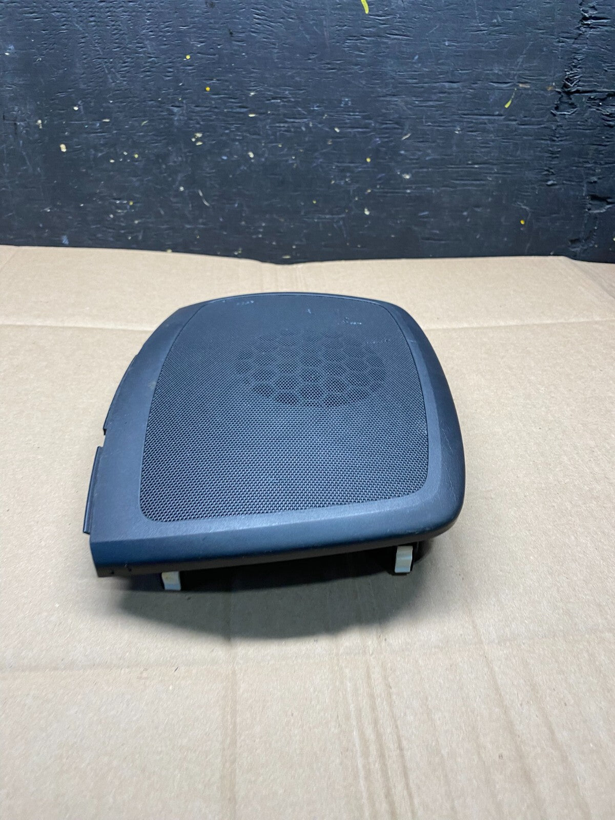2010-2012 Hyundai Genesis Coupe Dash Center Upper Speaker Cover o7241 DG4