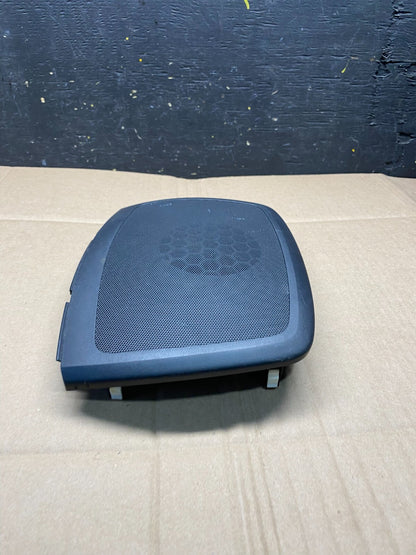2010-2012 Hyundai Genesis Coupe Dash Center Upper Speaker Cover o7241 DG4