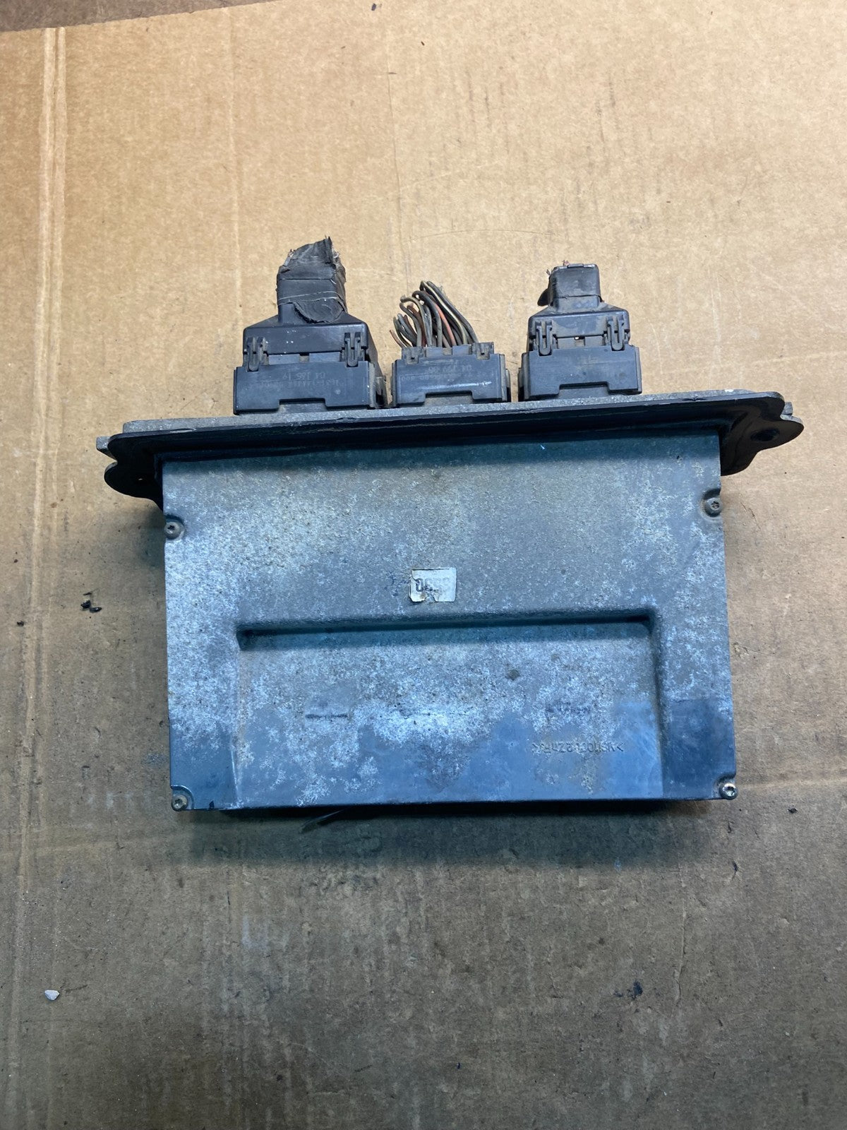 2005 Ford Truck F250 F350 SD 5.4L Engine Control ECU Computer Module y4096 DG3
