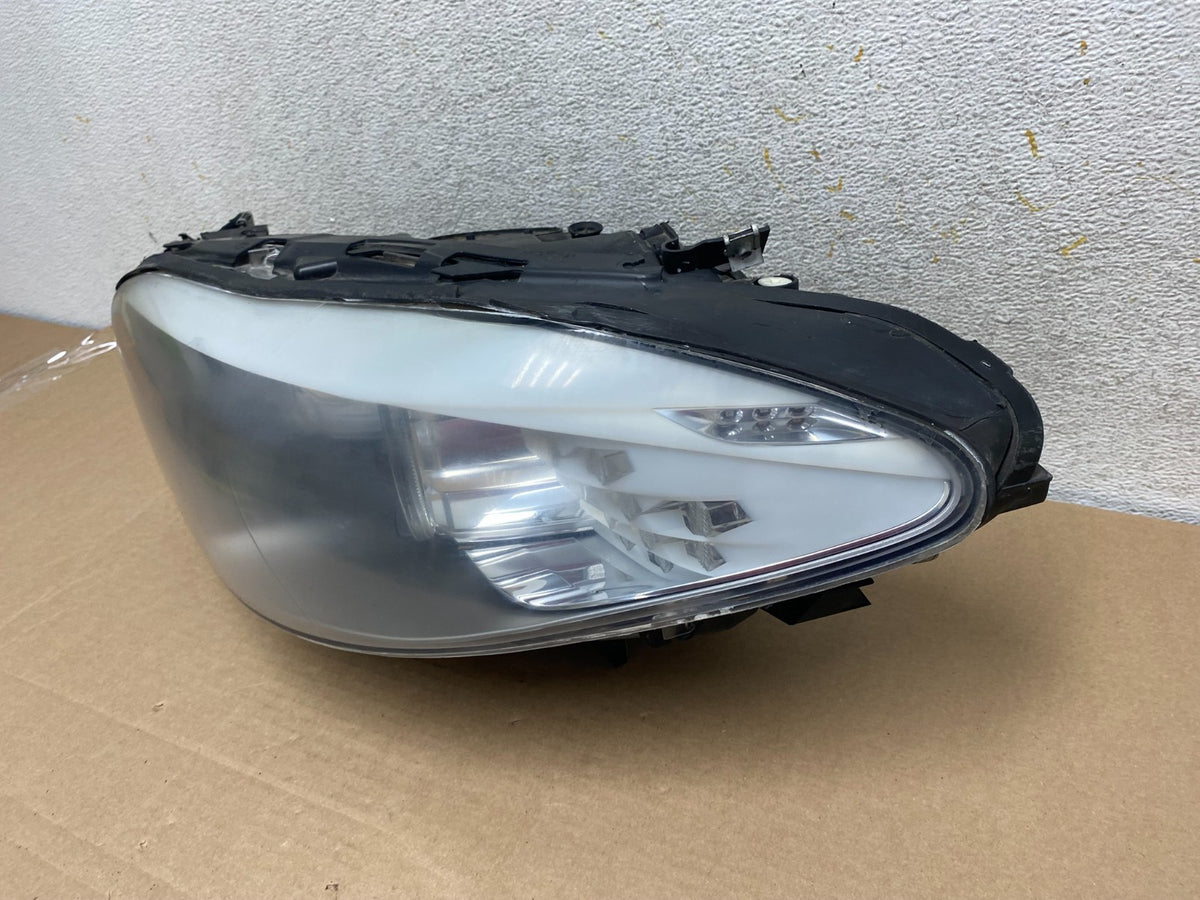 2011-2013 BMW 5 Series F10 Left Driver LH Xenon HID AFS Headlight AH9321 DW1