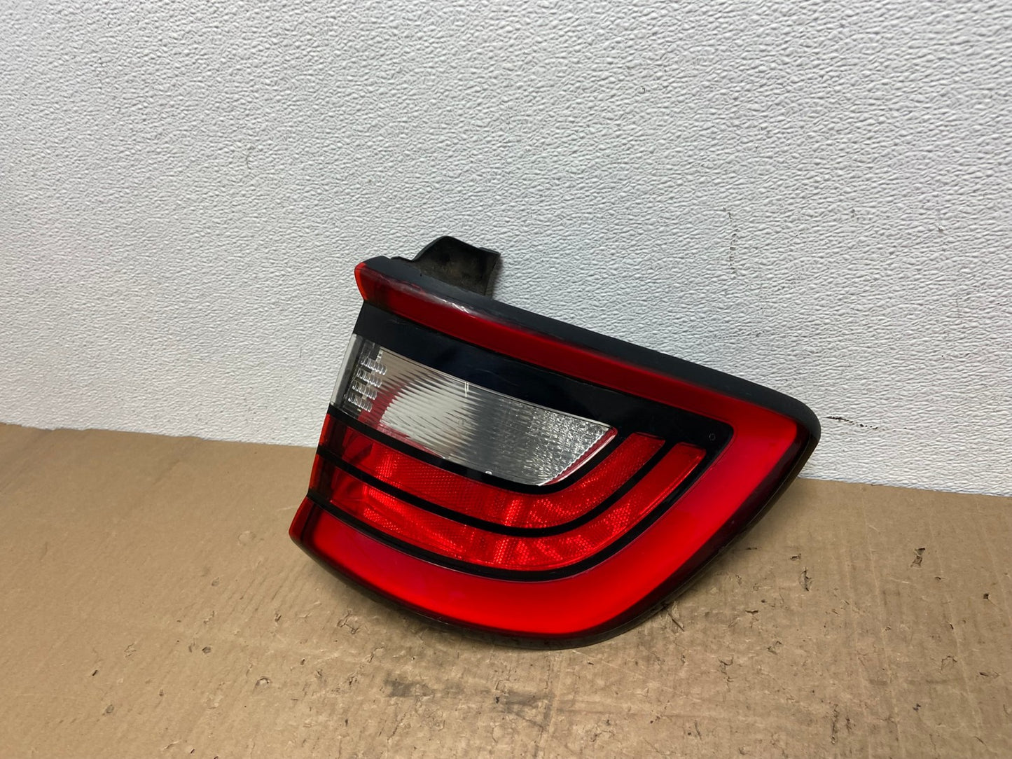2014-2022 Dodge Durango Right Passenger Outer LED Tail Light Assembly AC0297 LK1