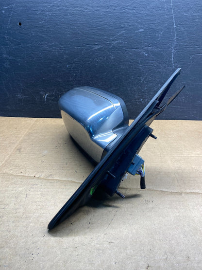 2006 to 2010 Ford Fusion Milan Right Passenger View Door Mirror ad7278 DG2
