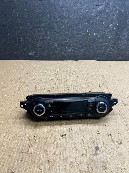 2013 to 2016 Ford C-Max A/C Heater Climate Control Panel af1660 DG0