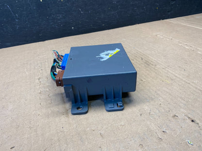 2005 - 2007 Honda Odyssey Rear Left Driver Sliding Door Module M1490 DG4