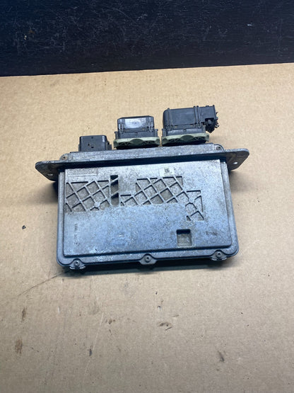 2007 Lincoln Navigator 5.4L Engine Control Unit ECU AC7044 DG1