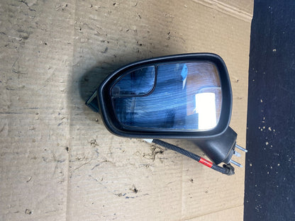 2016-2020 Ford Fusion Left Driver LH View Power Door Mirror AB0766 MS9