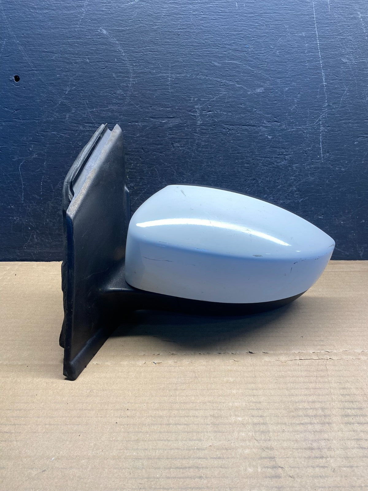 2013 - 2016 Ford Escape Left Driver LH Power Door Mirror AF3915 DW0