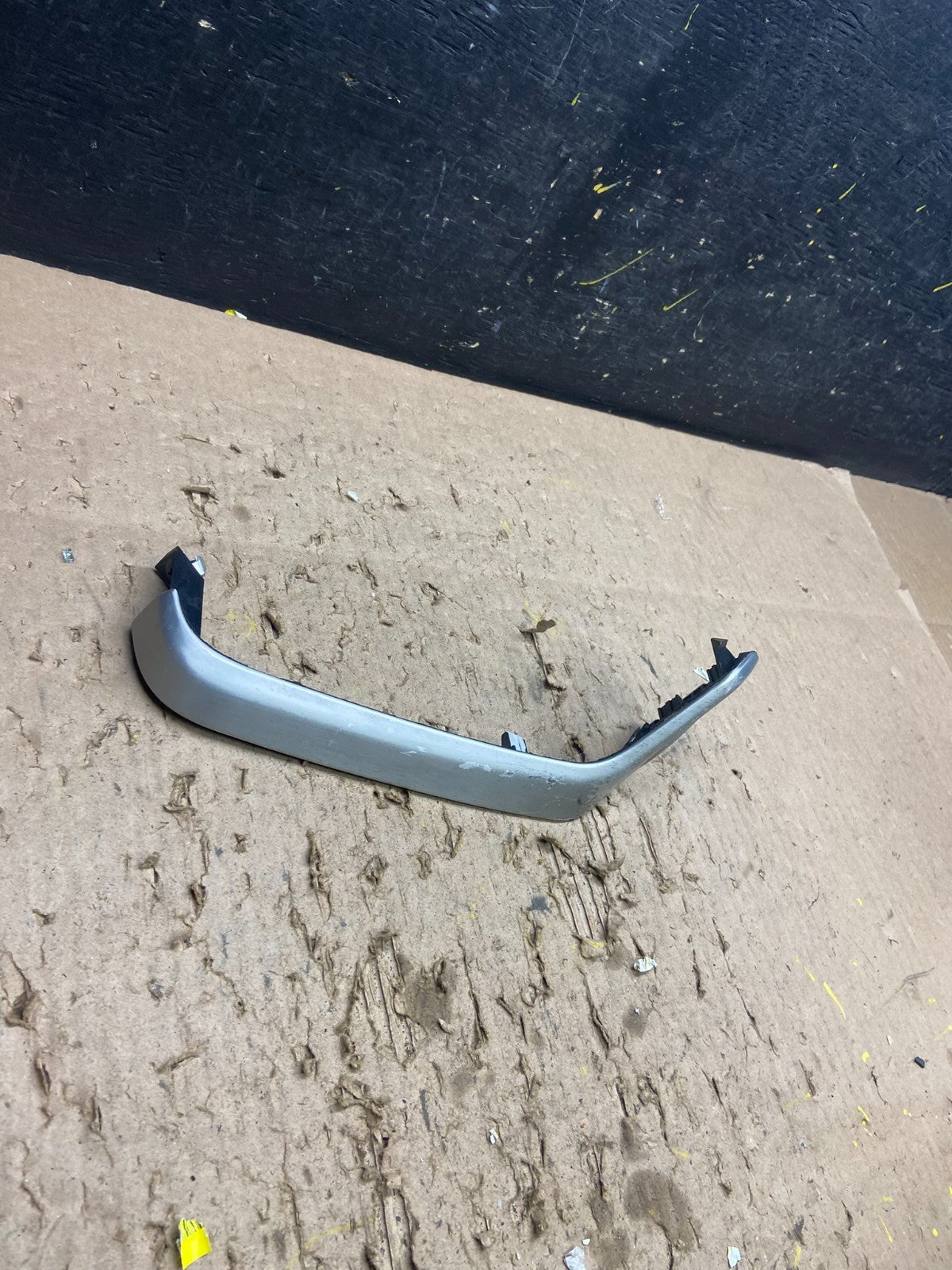 2009 - 2014 Nissan Murano Engine Ignition Start Switch Trim Bezel OEM T8800 DG1