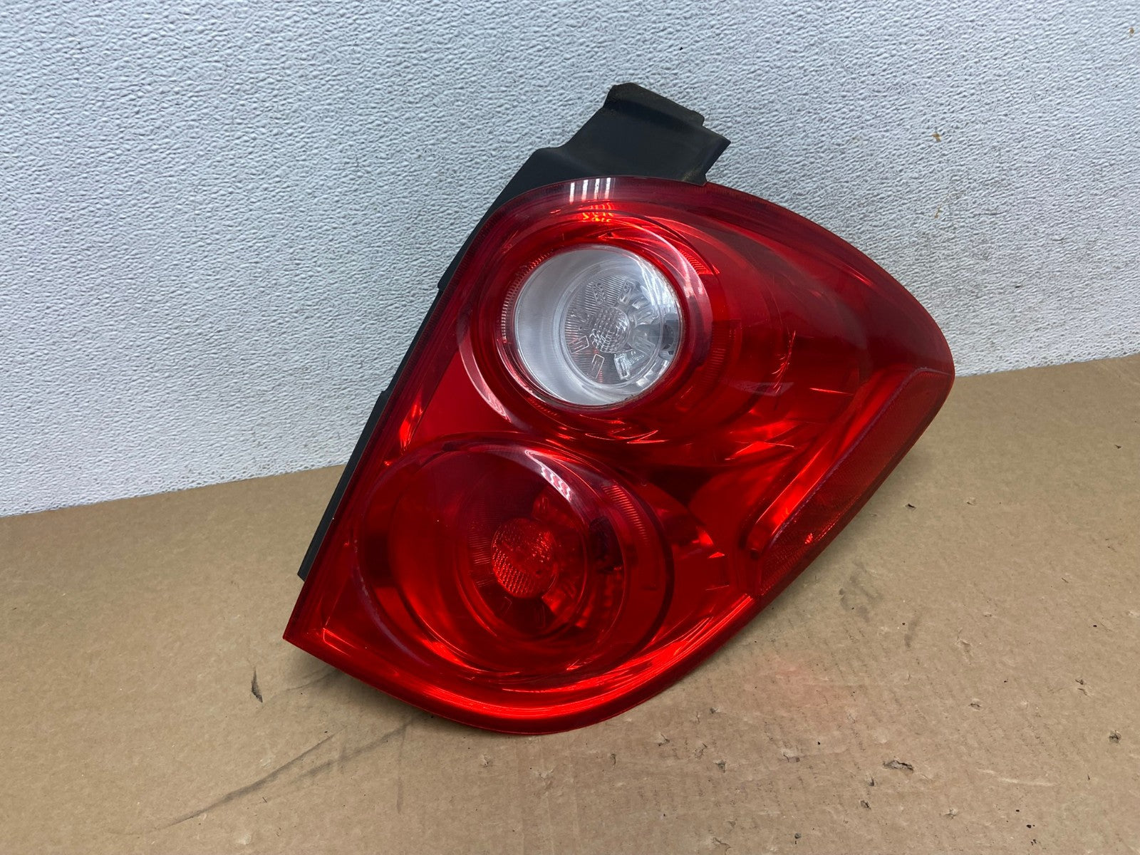 2010 to 2015 Chevrolet Equinox Right Passenger Rh Side Tail Light AF9973 LK0