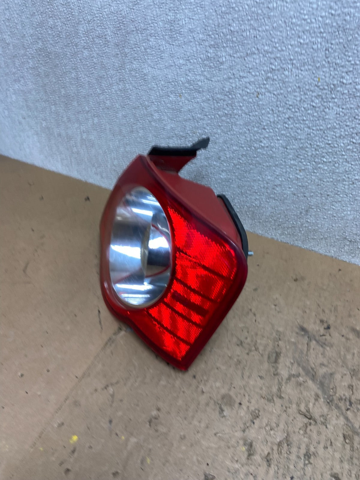 2006 to 2010 Volkswagen Passat Sedan Right Passenger Tail Light OEM AA0220 DW1