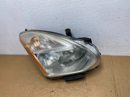 2009-2013 Nissan Rogue Right Passenger Xenon HID Headlight AC7609 DW1