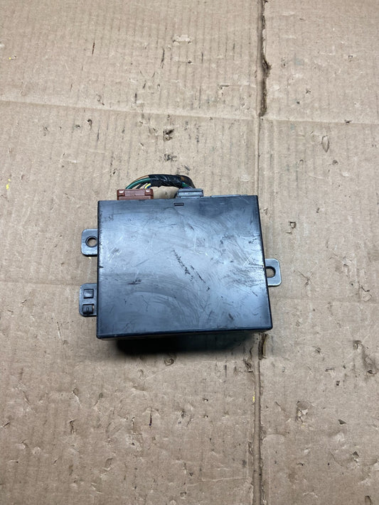 2005 - 2010 Honda Odyssey Rear Right Passenger Sliding Door Module L5483 DG0