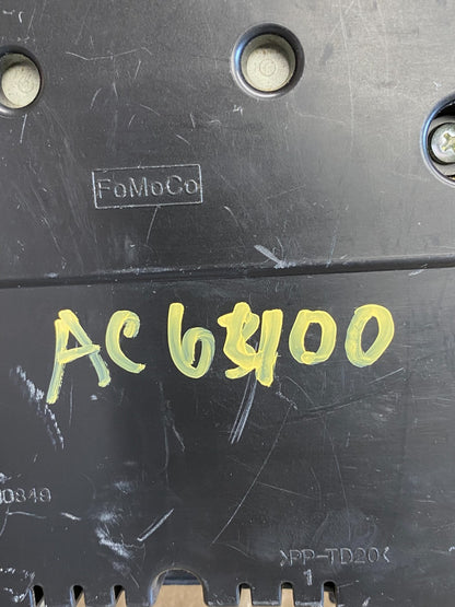 2015 2016 Ford F250 F350 Speedometer Cluster Gauge AC6400 DG7