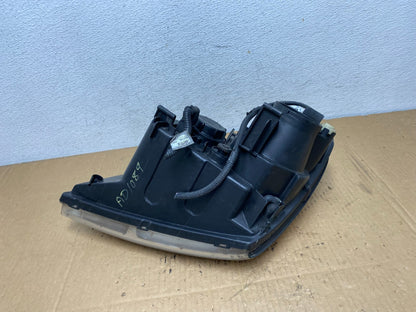 2008-2012 Kia Sedona Right Passenger RH Side Headlight Halogen AD1089 DW9