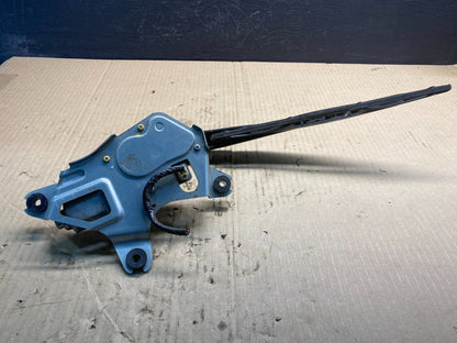 2011 to 2017 Nissan Quest Rear Wiper Motor AC0906 DG5