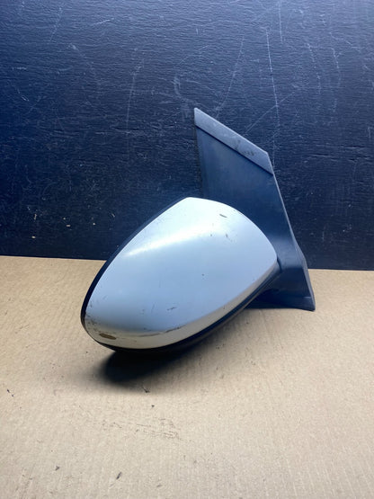 2011 to 2014 Mazda 2 Right Passenger Side View Mirror Power AG6180 DG1