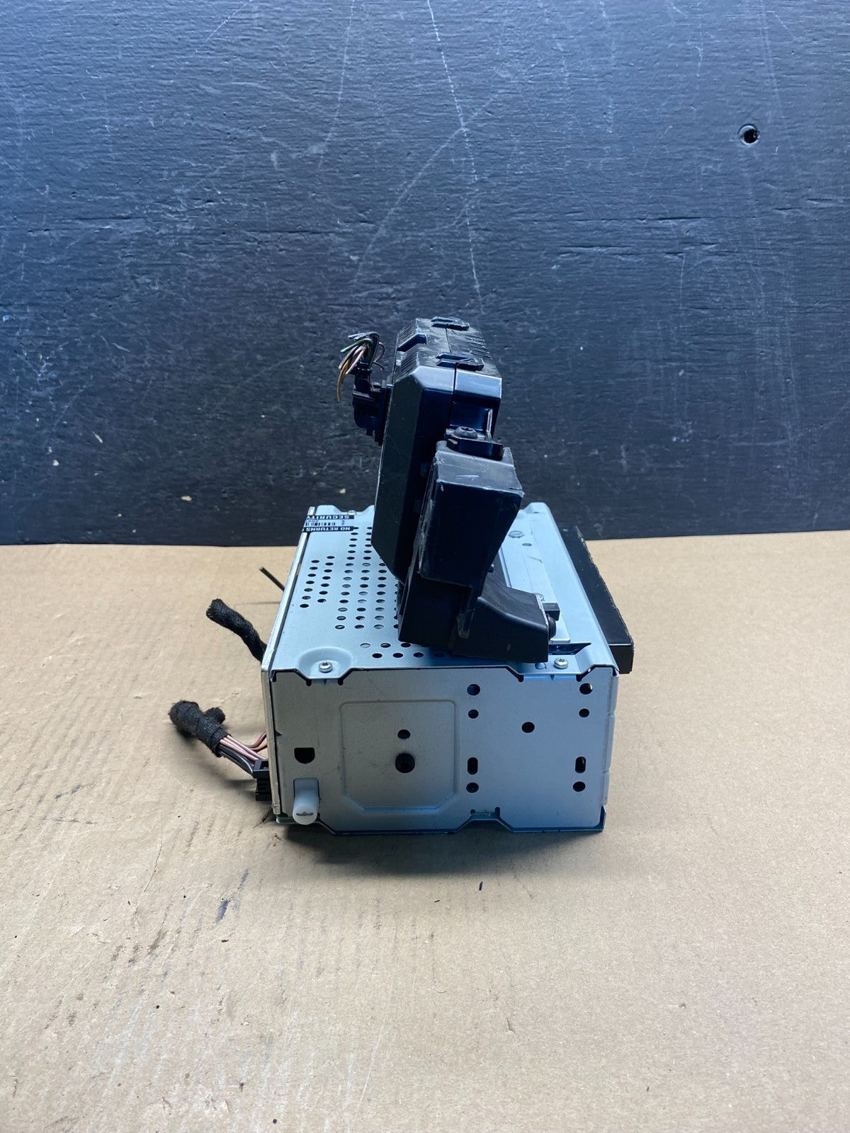 2012 2013 2014 Ford Focus Fusion Radio Screen Receiver AM FM AG1823 DG2