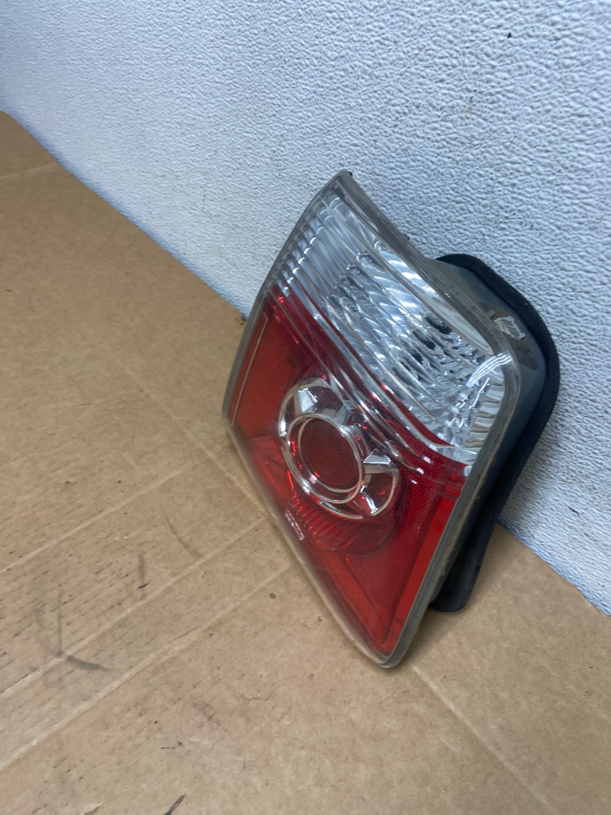 2007 to 2012 GMC Acadia Left Driver Lh Side Tail Light Inner AD5423 LK1