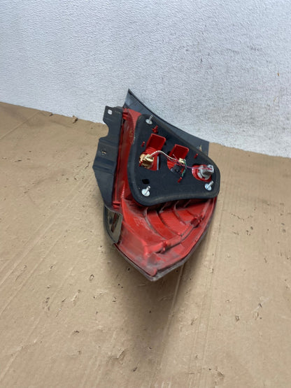 2003 2004 2005 Honda Accord Coupe Left Driver LH Side Tail Light AE9242 LK7