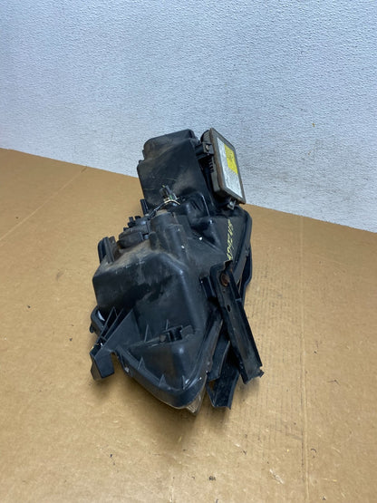 2004 to 2006 Acura TSX Right Passenger RH Side Xenon HID Headlight AD9248 DW10