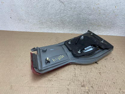 2008 to 2010 Honda Odyssey Left Driver LH Side Tail Light Inner AI2534 LK4