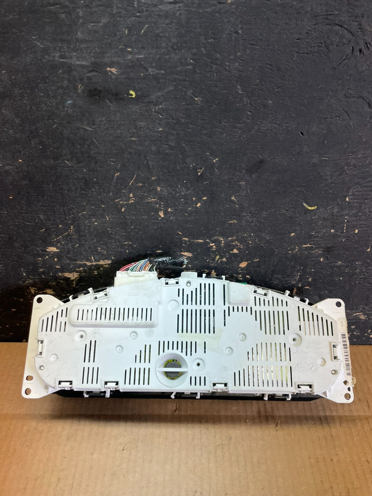 2008 2009 Nissan Pathfinder Speedometer Cluster Gauge aa9284 DG9