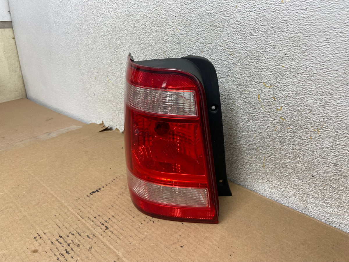2008 to 2012 Ford Escape Left Driver LH Side Tail Light AH4020 LK2