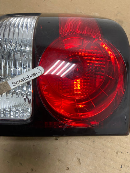 2006 to 2010 Ford Explorer Right Passenger Side Tail light AD3973 LK3