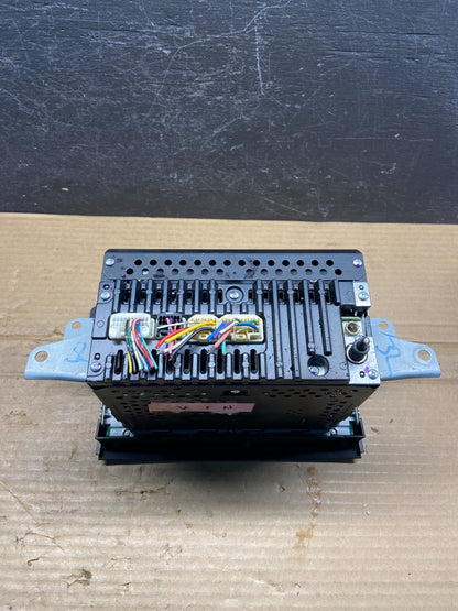 2004 to 2010 Toyota Sienna AM FM CD WMA Mp3 Radio Receiver ae4553 DG5