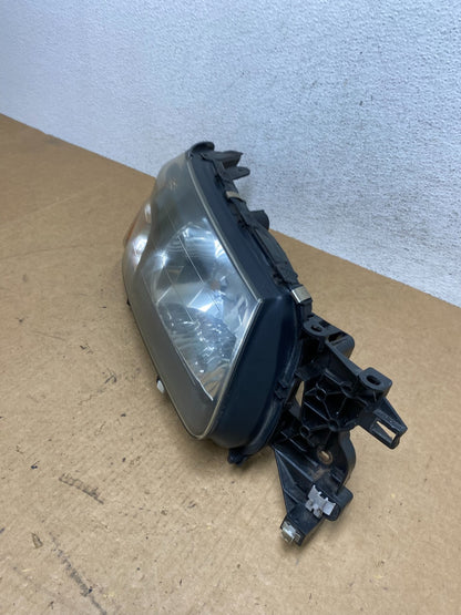 2003 2004 Subaru Forester Right RH Side Headlight Halogen AE4827 DW1