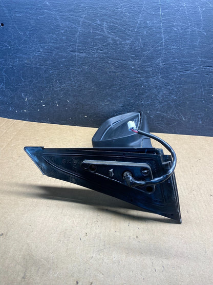 2004 to 2009 Toyota Prius Right Passenger RH Side View Door Mirror AH7134 DW4