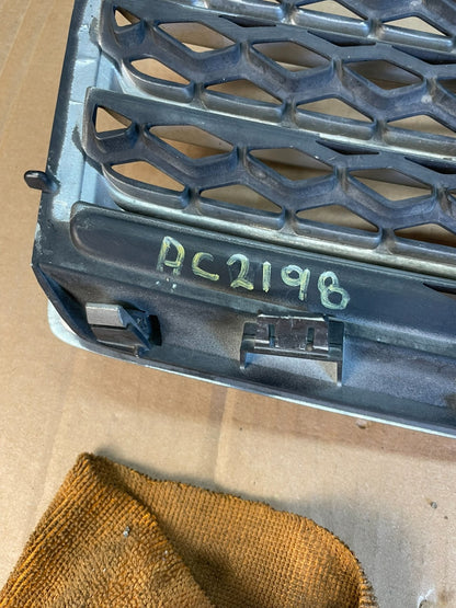 2009 to 2011 Nissan Maxima Front Upper Grill Grille 62070-9N00A ac2198 DG5