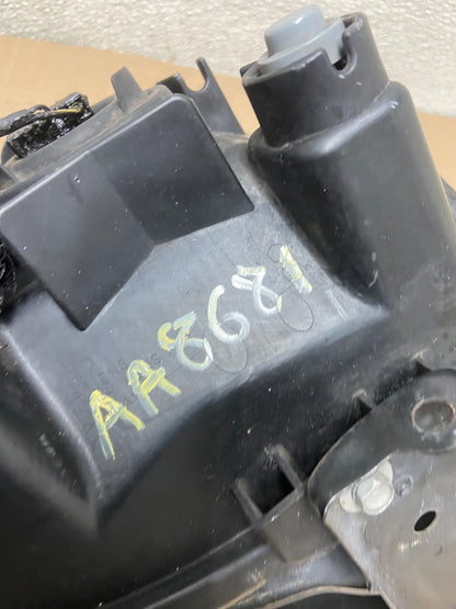 2004 to 2008 Acura TSX Left Driver Side Xenon HID Headlight AA8681 DW11