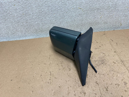 1989-1995 Mercedes W124 E420 300E Right Passenger RH View Door Mirror S4284 DG2
