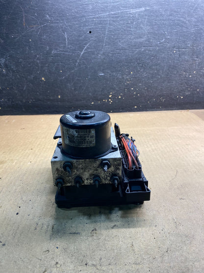 2005 to 2009 Mercedes W203 C230 CLK350 ABS Anti Lock Brake Pump Module z2392 DG3