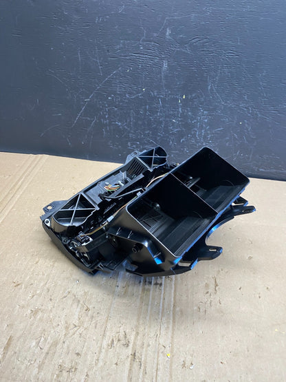 2007-2009 Mercedes E-Class E350 A/C Climate Control Air Vent Panel ab9113 DG5