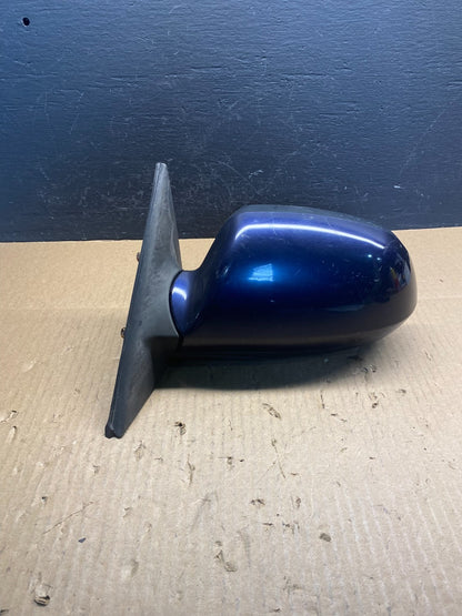 2001-2006 Hyundai Elantra Left Driver View Door Mirror AC2573 DG0