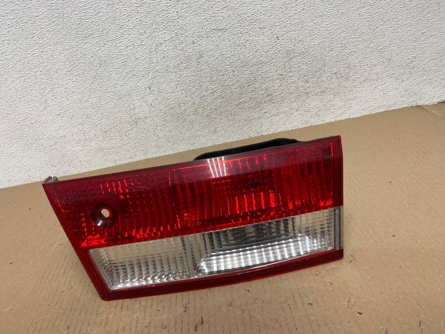 2003 to 2004 Honda Accord Sedan Right Passenger Inner Tail Light AE7284 LK0