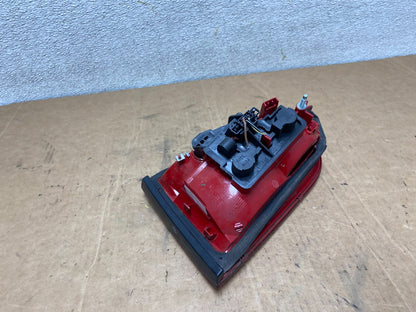 2009 2010 2011 2012 Audi A4 Sedan Left Driver Side Inner Tail Light T2119 DW4
