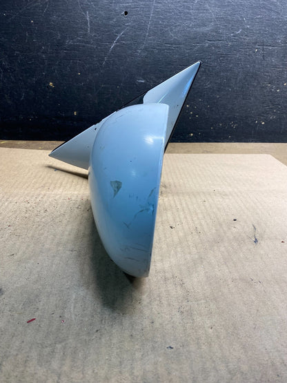 1999-2005 Hyundai Sonata Left Driver  LH Side Mirror OEM Z5448 MS4