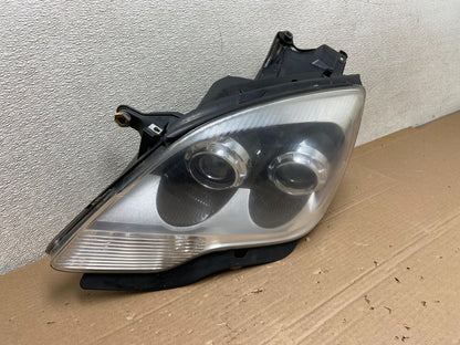 2007 to 2012 Gmc Acadia Xenon Headlight Left Driver LH Side Oem AB1351 DW2