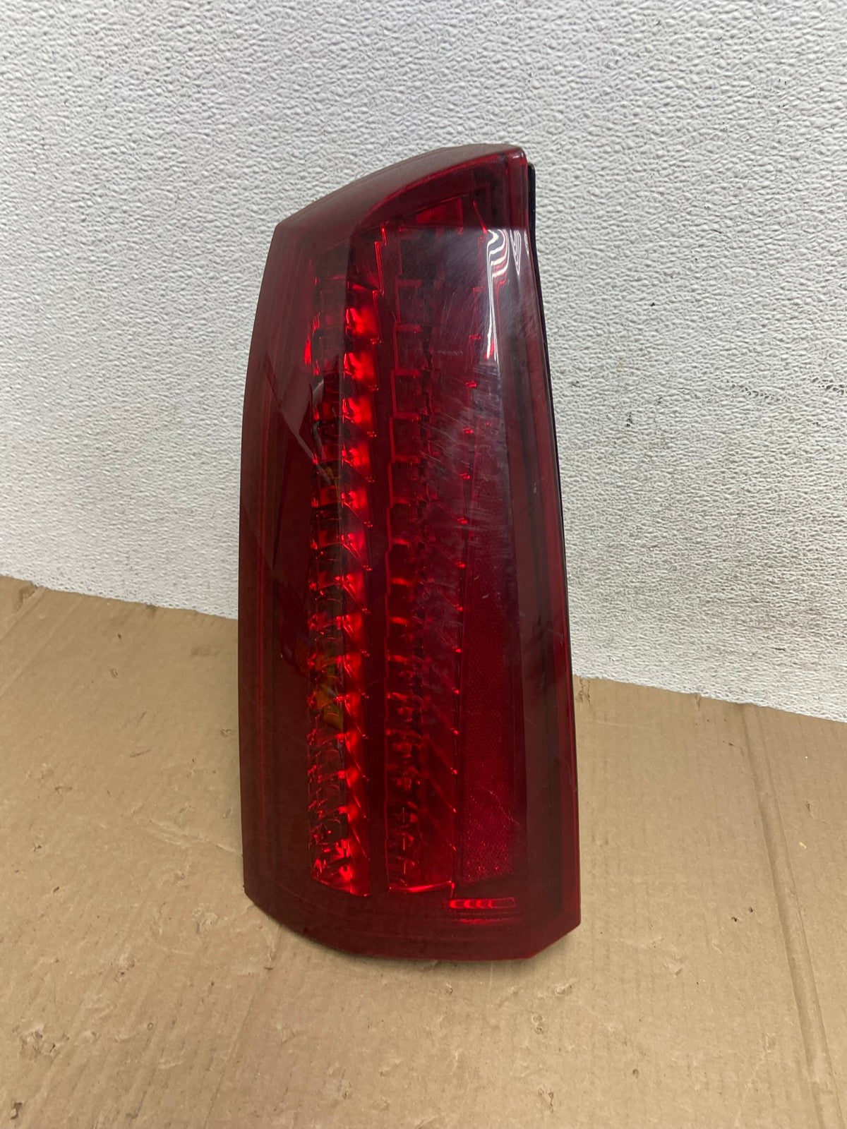 2005 2006 2007 Cadillac STS Left Driver Side Tail Light AE8980 LK0