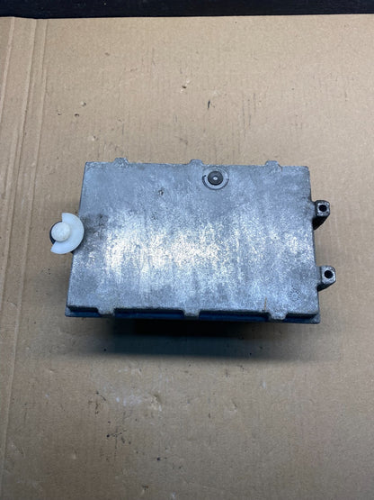 2012 Jeep Liberty 3.7L Engine Control Unit ECU ECM P68103707AD ag3548 DG1