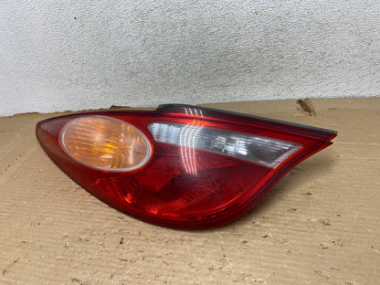 2004 2005 2006 Toyota Solara Left Driver Lh Side Tail Light AG8312 LK2