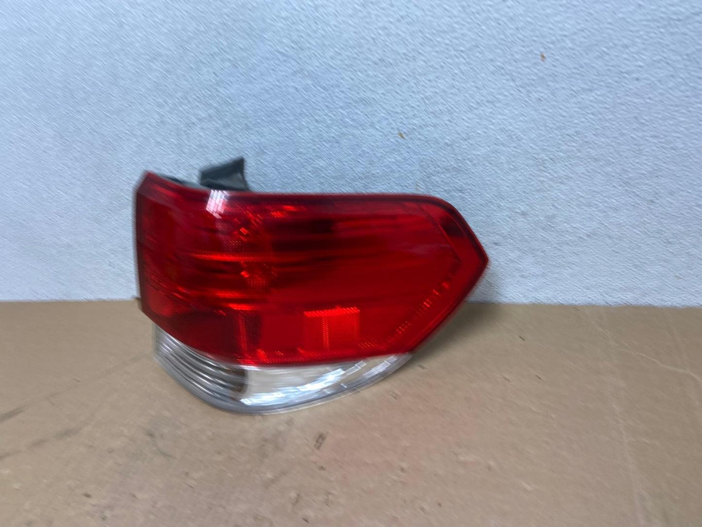 2008 2009 2010 Honda Odyssey Right Passenger Side Tail Light AG0538 LK1