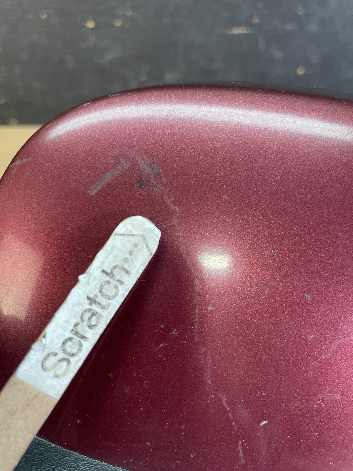 2007 to 2013 Chevrolet Tahoe Silverado Suburban Left Driver Mirror AD5873 DW7